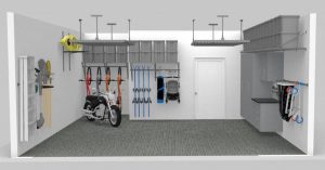 Sports Garage