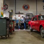 The Cheap Garage Renovations