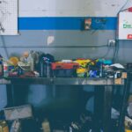 The Top Garage Storage Solutions